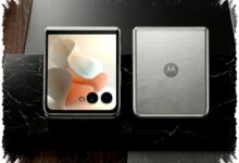 Motorola Razr 70 Ultra Makin Dekat, Bocoran Layar 165Hz dan Baterai 5.200mAh Menggoda Motorola Razr 70 Ultra Makin Dekat, Bocoran Layar 165Hz dan Baterai 5.200mAh Menggoda