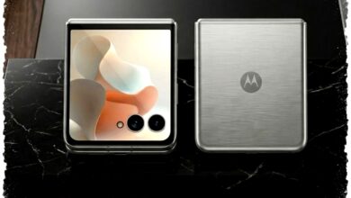 Motorola Razr 70 Ultra Makin Dekat, Bocoran Layar 165Hz dan Baterai 5.200mAh Menggoda