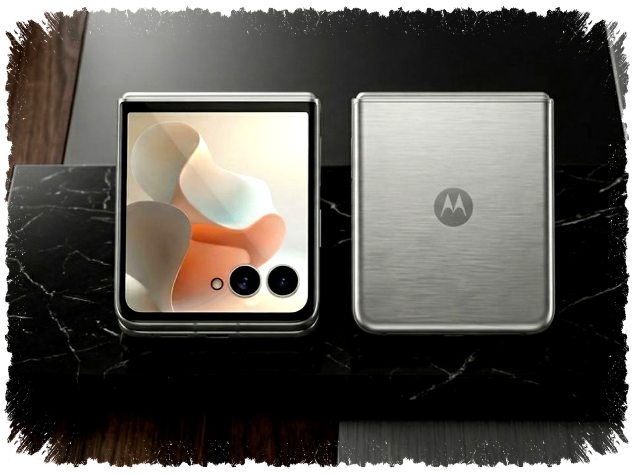 Motorola Razr 70 Ultra Makin Dekat, Bocoran Layar 165Hz dan Baterai 5.200mAh Menggoda