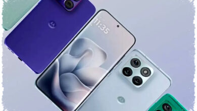 Motorola Siapkan Edge 70 Bertiga, Pro Plus Dan Pro Lite Bikin Peta Serinya Terguncang Motorola Siapkan Edge 70 Bertiga, Pro Plus Dan Pro Lite Bikin Peta Serinya Terguncang