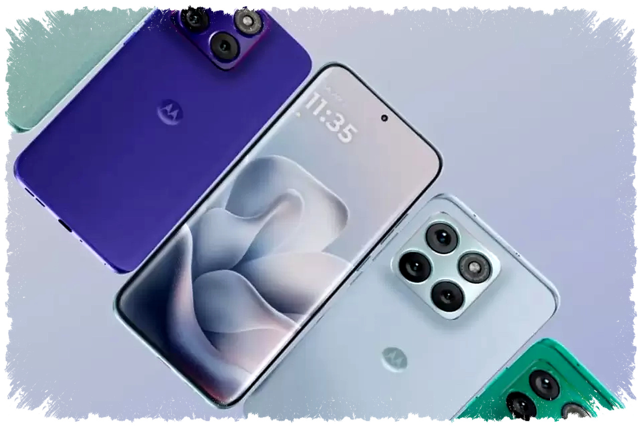 Motorola Siapkan Edge 70 Bertiga, Pro Plus Dan Pro Lite Bikin Peta Serinya Terguncang Motorola Siapkan Edge 70 Bertiga, Pro Plus Dan Pro Lite Bikin Peta Serinya Terguncang