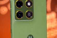 Motorola Siapkan Tiga Edge 70 Baru, Misteri Pro Lite Jadi Sorotan Utama