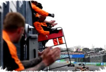 Motul Soroti Podium Piastri di Suzuka, McLaren Makin Tajam di F1 2026 Motul Soroti Podium Piastri di Suzuka, McLaren Makin Tajam di F1 2026