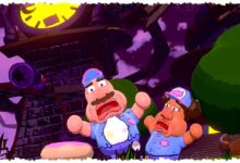 Mr Sleepy Man Membalik Peran Pahlawan, Kota Ini Justru Harus Dibuat Berantakan