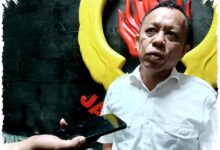 Muaythai Jatim Sudah Siap Tempur, Target Juara Umum PON Bela Diri 2026 Muaythai Jatim Sudah Siap Tempur, Target Juara Umum PON Bela Diri 2026