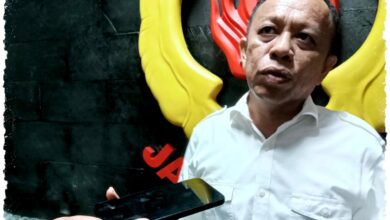 Muaythai Jatim Sudah Siap Tempur, Target Juara Umum PON Bela Diri 2026