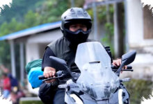 Mudik Motor Lebaran Tak Boleh Asal Jalan, Astra Motor Sulsel Ingatkan Risiko Kecelakaan
