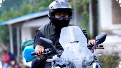 Mudik Motor Lebaran Tak Boleh Asal Jalan, Astra Motor Sulsel Ingatkan Risiko Kecelakaan