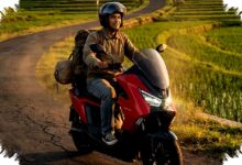 Mudik Pakai Motor Listrik? Ini 5 Langkah Agar Tidak Kehabisan Daya di Jalan, Aman Sampai Tujuan