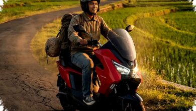 Mudik Pakai Motor Listrik? Ini 5 Langkah Agar Tidak Kehabisan Daya di Jalan, Aman Sampai Tujuan