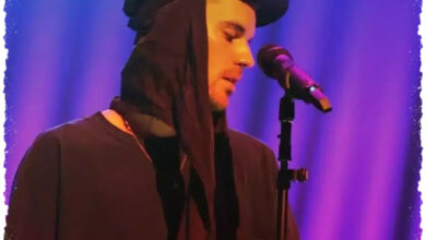 Mulai Bangkit di Coachella, Justin Bieber Hadapi Panggung Penentu Comeback Akbar? Mulai Bangkit di Coachella, Justin Bieber Hadapi Panggung Penentu Comeback Akbar?