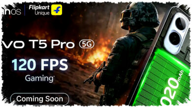 Muncul Di Flipkart, Vivo T5 Pro Bawa Baterai 9.020mAh dan Harga Rp3 Jutaan