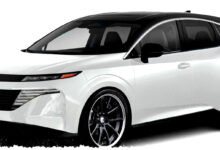 Murano Amerika Diseruduk Kustom Jepang, Belum Tiba Justru Sudah Diturunkan!