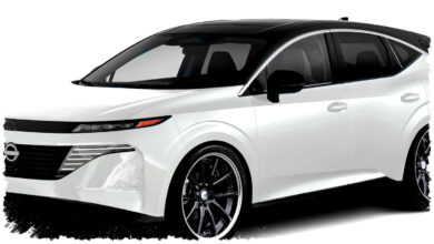 Murano Amerika Diseruduk Kustom Jepang, Belum Tiba Justru Sudah Diturunkan!