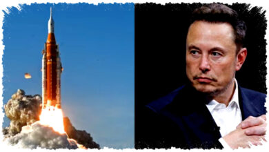Musk Diam Saat Artemis II Sukses, Insinyur Soroti Sunyi SpaceX dan Isu Cemburu? Musk Diam Saat Artemis II Sukses, Insinyur Soroti Sunyi SpaceX dan Isu Cemburu?