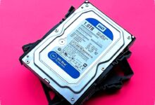 NAS Membuat Backup Windows Jadi Sangat Mudah, Saya Tak Mau Kembali Lagi