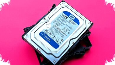 NAS Membuat Backup Windows Jadi Sangat Mudah, Saya Tak Mau Kembali Lagi