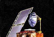 NASA Kehilangan Wahana Mars, Kesalahan Sederhana Ini Mengubah Segalanya!