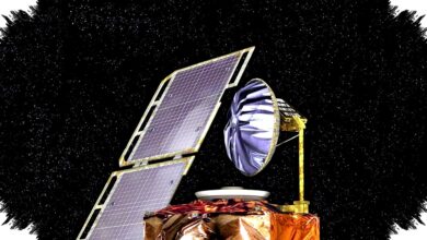 NASA Kehilangan Wahana Mars, Kesalahan Sederhana Ini Mengubah Segalanya!