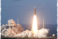 NASA Lepas Artemis II Menuju Orbit Bulan, Empat Astronaut Memulai Perjalanan Bersejarah