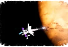 NASA Memaksa Misi Nuklir Ke Mars, Ternyata Masuk Akal Saat Anggarannya Dibuka