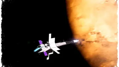 NASA Memaksa Misi Nuklir Ke Mars, Ternyata Masuk Akal Saat Anggarannya Dibuka