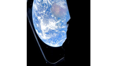 NASA Pilih iPhone 17 Pro Max di Orbit Bulan, Alasan di Balik Langkah Tak Biasa Ini NASA Pilih iPhone 17 Pro Max di Orbit Bulan, Alasan di Balik Langkah Tak Biasa Ini