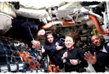 NASA Setujui iPhone 17 Pro Max Untuk Artemis II, Smartphone Pribadi Pertama Di Misi Ke Bulan