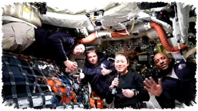 NASA Setujui iPhone 17 Pro Max Untuk Artemis II, Smartphone Pribadi Pertama Di Misi Ke Bulan