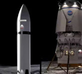 NASA Siapkan Pangkalan Manusia di Bulan, Investasi Rp 336 Triliun