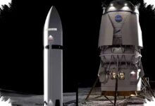 NASA Siapkan Pangkalan Manusia di Bulan, Investasi Rp 336 Triliun