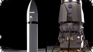 NASA Siapkan Pangkalan Manusia di Bulan, Investasi Rp 336 Triliun