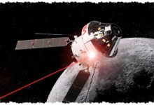 NASA Siapkan Siaran 4K Dari Bulan, Video Artemis II Tak Lagi Buram NASA Siapkan Siaran 4K Dari Bulan, Video Artemis II Tak Lagi Buram