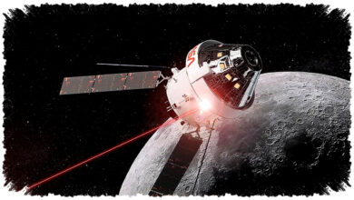 NASA Siapkan Siaran 4K Dari Bulan, Video Artemis II Tak Lagi Buram NASA Siapkan Siaran 4K Dari Bulan, Video Artemis II Tak Lagi Buram