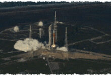 NASA Terbangkan Cessna Dekat Artemis 2, Demi Rekaman Peluncuran yang Luar Biasa!