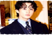 NCT Kompak Menguatkan Mark, Pesan Hangat Menyusul Keputusan Beratnya Keluar Dari Grup