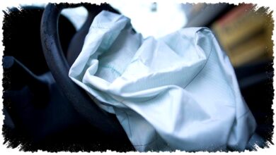 NHTSA Selidiki Airbag Tiongkok Mematikan, 10 Nyawa Melayang Di Jalan NHTSA Selidiki Airbag Tiongkok Mematikan, 10 Nyawa Melayang Di Jalan