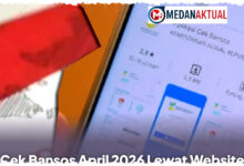 NIK KTP Anda Masih Terdaftar?, Cek Bansos April 2026 Lewat Website dan Aplikasi Resmi NIK KTP Anda Masih Terdaftar?, Cek Bansos April 2026 Lewat Website dan Aplikasi Resmi