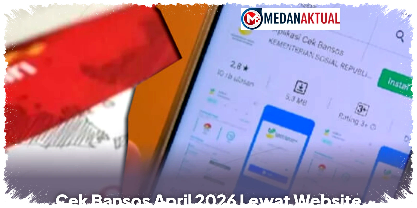 NIK KTP Anda Masih Terdaftar?, Cek Bansos April 2026 Lewat Website dan Aplikasi Resmi NIK KTP Anda Masih Terdaftar?, Cek Bansos April 2026 Lewat Website dan Aplikasi Resmi