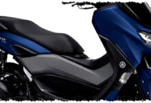 NMAX Connected 2026 Makin Masuk Akal, DP Rp1,8 Juta dan Cicilan Mulai Rp700 Ribuan