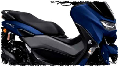 NMAX Connected 2026 Makin Masuk Akal, DP Rp1,8 Juta dan Cicilan Mulai Rp700 Ribuan