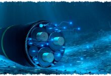 NTT Ciptakan Serat Optik 4 Kali Lebih Besar, Kabel Bawah Laut Tak Perlu Dirombak