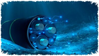 NTT Ciptakan Serat Optik 4 Kali Lebih Besar, Kabel Bawah Laut Tak Perlu Dirombak