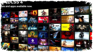 NVIDIA Akhirnya Sikat Masalah Driver, Shader Game Kini Dikompilasi Otomatis Setelah Update NVIDIA Akhirnya Sikat Masalah Driver, Shader Game Kini Dikompilasi Otomatis Setelah Update