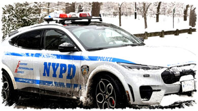 NYPD Sebut “Highway Therapy” Sebagai Hukuman, Salah Tiket Berujung Jalan Pulang Dua Jam NYPD Sebut “Highway Therapy” Sebagai Hukuman, Salah Tiket Berujung Jalan Pulang Dua Jam