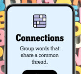 NYT Connections 1 April #1025, Jejak Kata yang Menjebak dan Jawaban Penentunya