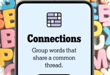 NYT Connections 1 April #1025, Jejak Kata yang Menjebak dan Jawaban Penentunya