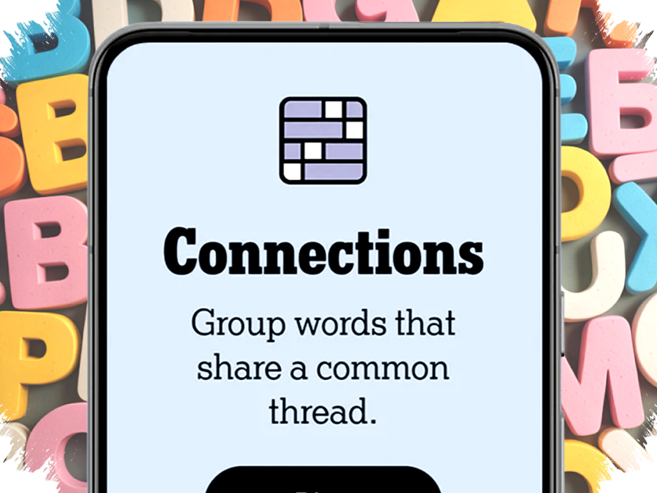 NYT Connections 1 April #1025, Jejak Kata yang Menjebak dan Jawaban Penentunya