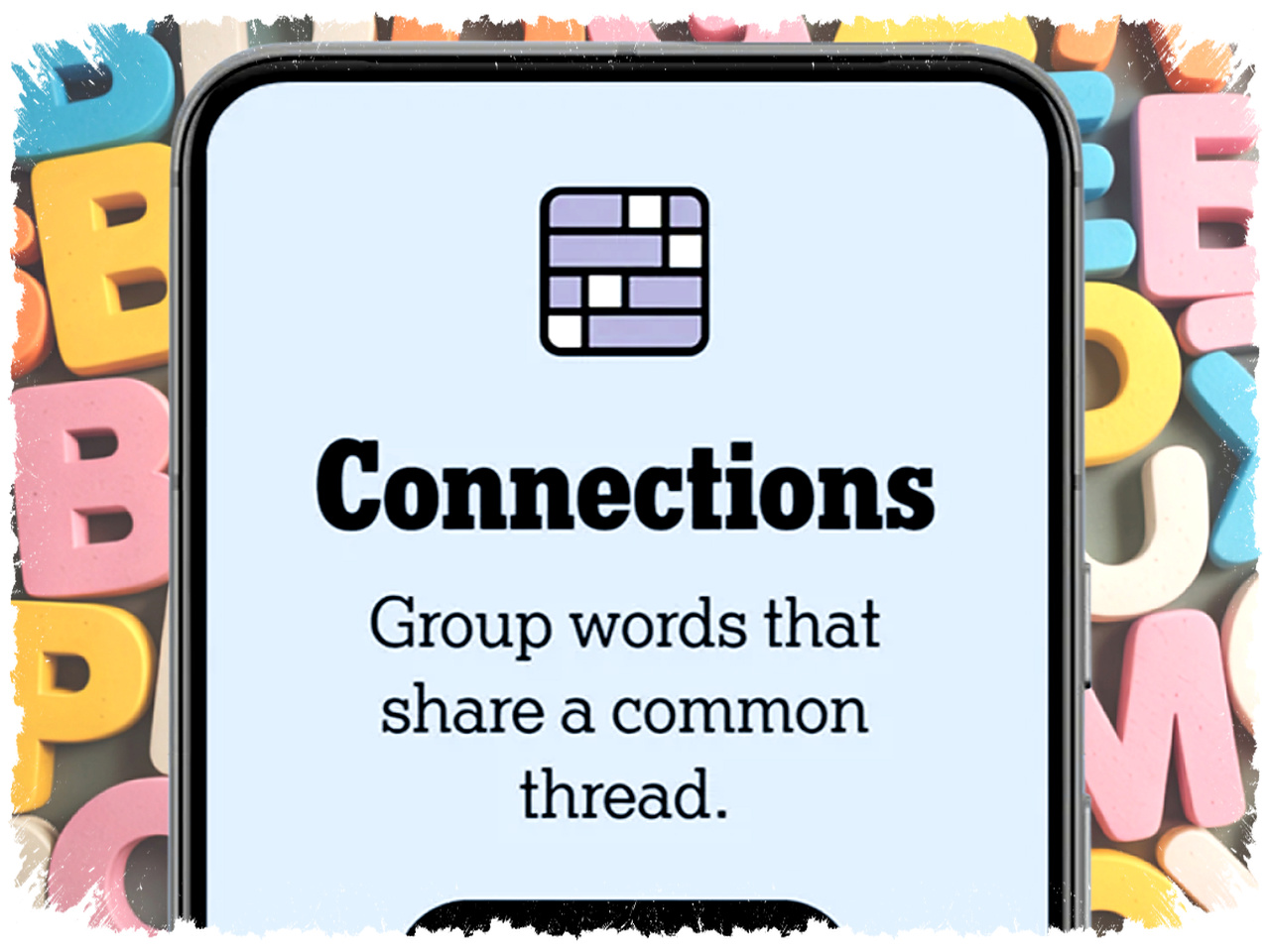 NYT Connections 3 April #1027, Petunjuk Tajam dan Jawaban Saat Kategori Ungu Menjebak