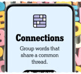 NYT Connections 4 April #1028, Jejak Let Sleeping Dogs Lie hingga Camp Terkuak NYT Connections 4 April #1028, Jejak Let Sleeping Dogs Lie hingga Camp Terkuak